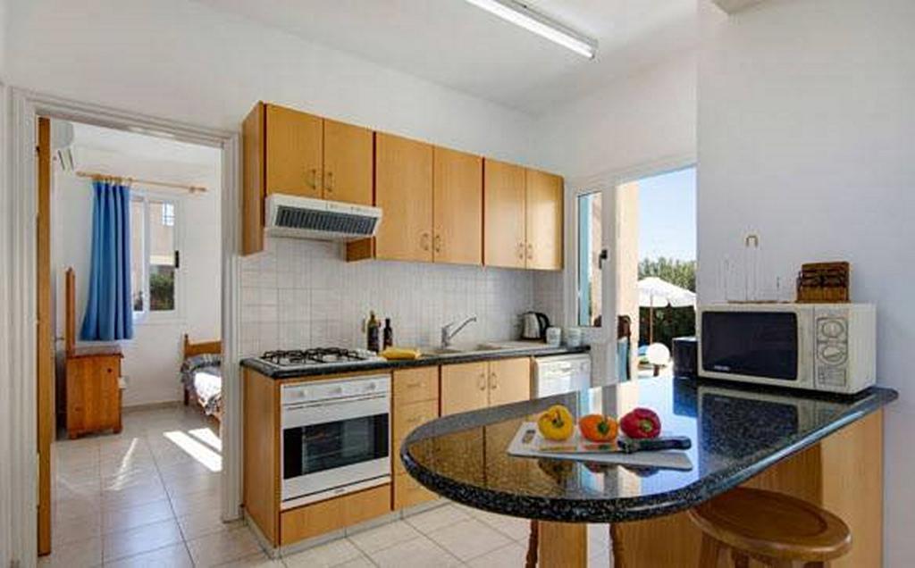 Philippos Paphos Villas - Villa 3 Eksteriør bilde