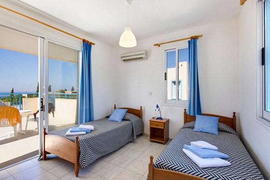 Philippos Paphos Villas - Villa 3 Eksteriør bilde